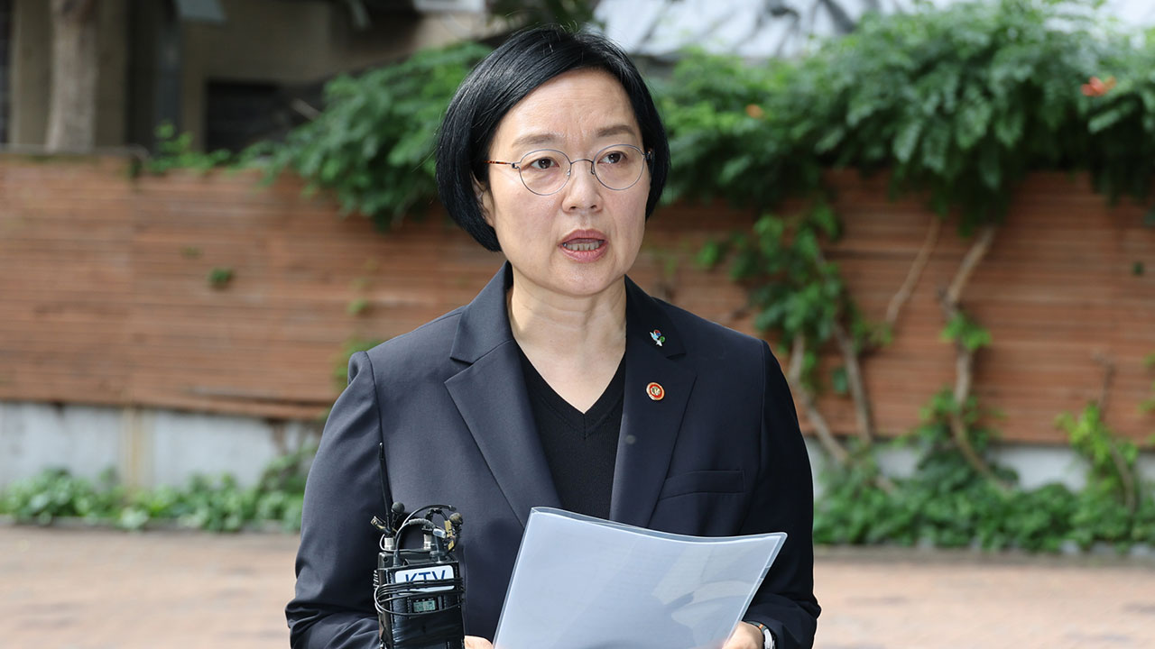 한성숙, '모두의 창업' 개인정보 유출에 "책임 통감‥정보유출 책임 엄정조치"