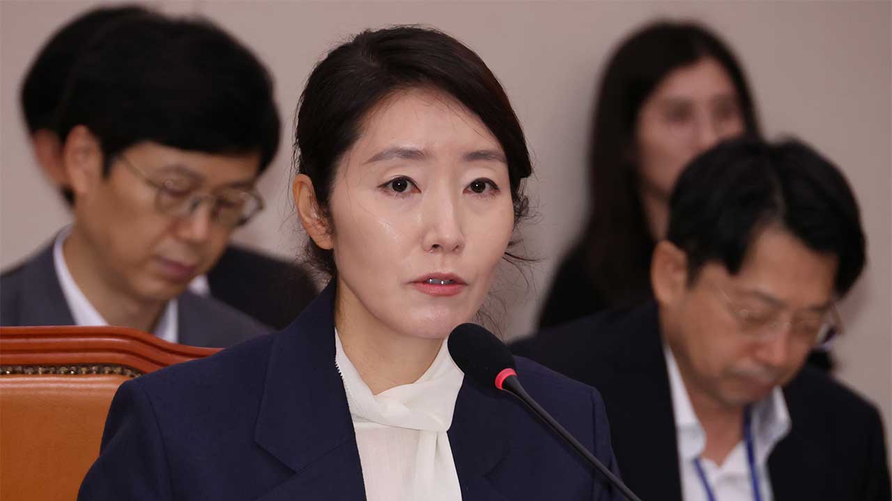 경찰, '강선우 1억 원 수수 의혹' 고발인 5일 조사