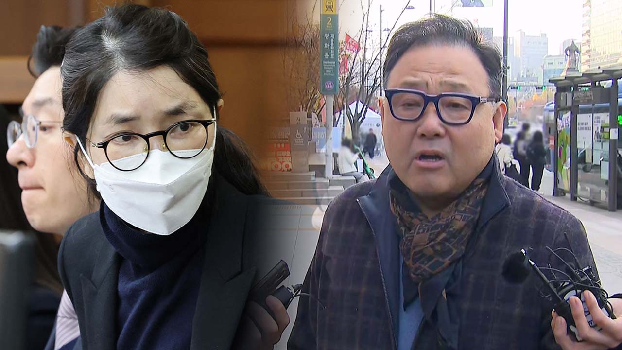 "김건희 사주 봐준 사업가, 친분 앞세워 로봇개 총판권 요구"