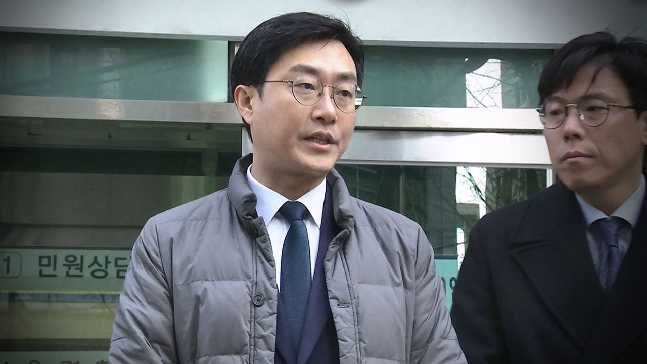 경찰 '성추행 의혹' 장경태 의원 어제 조사‥고소장 접수 약 40일만