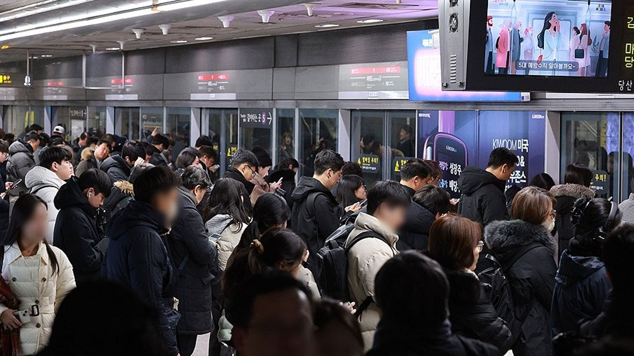 서울시, 버스 파업 비상수송대책 강화‥지하철·버스 추가 투입