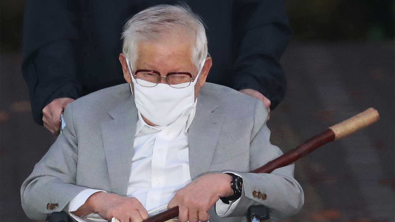 합수본, 신천지 2인자 비리 내부 고발한 전 청년회장 참고인 소환