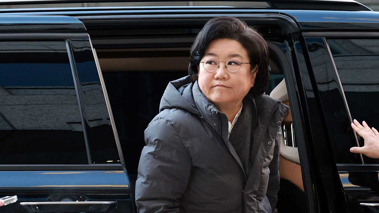 경찰, 이혜훈 '아들 병역특혜 의혹' 고발인 조사