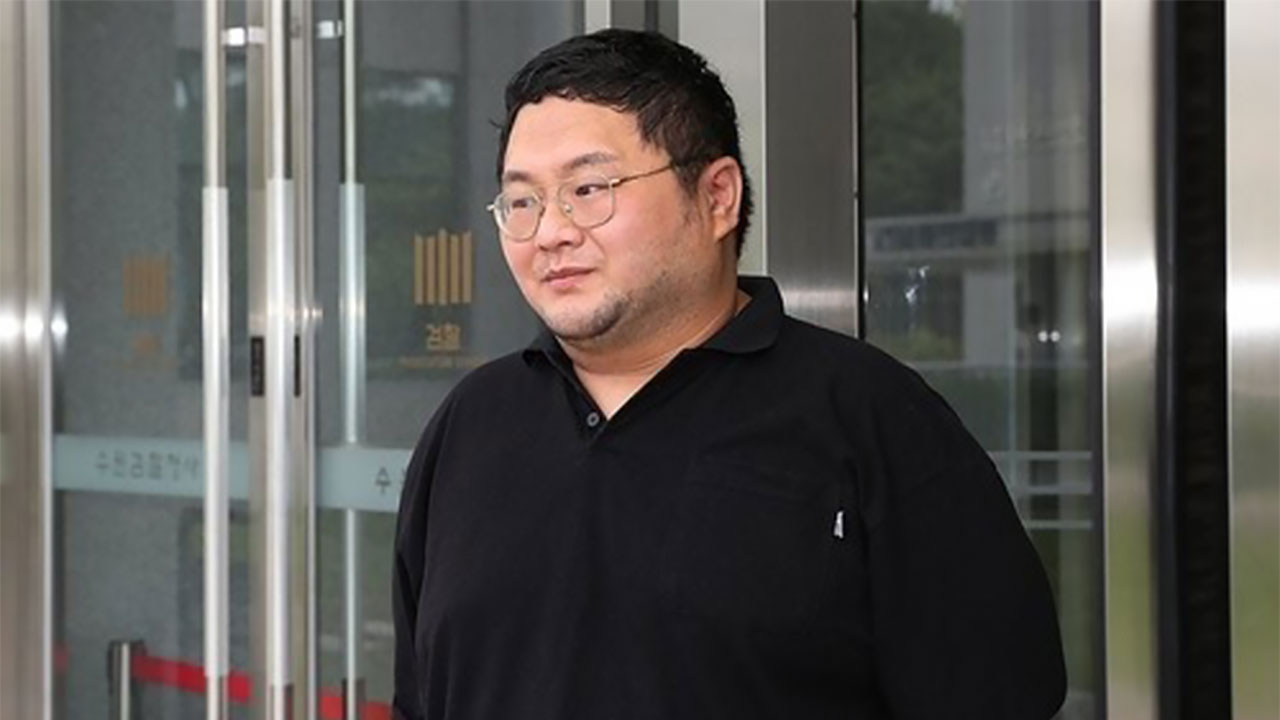 유튜버 구제역, 이근 등 방송인 명예훼손 혐의로 징역 2년 추가