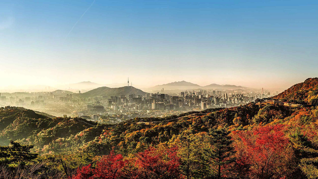 '한양의 수도성곽' 유네스코 세계유산 등재 신청‥내년 결정