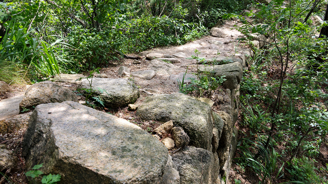 '한양의 수도성곽' 유네스코 세계유산 등재 신청‥내년 결정
