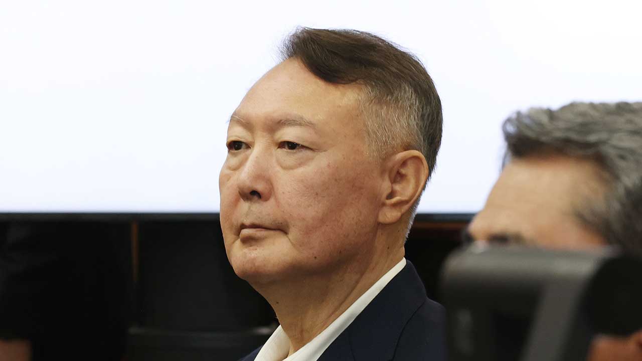 尹 체포방해 2심 서울고법 형사20부 배당‥향후 전담재판부 재배당