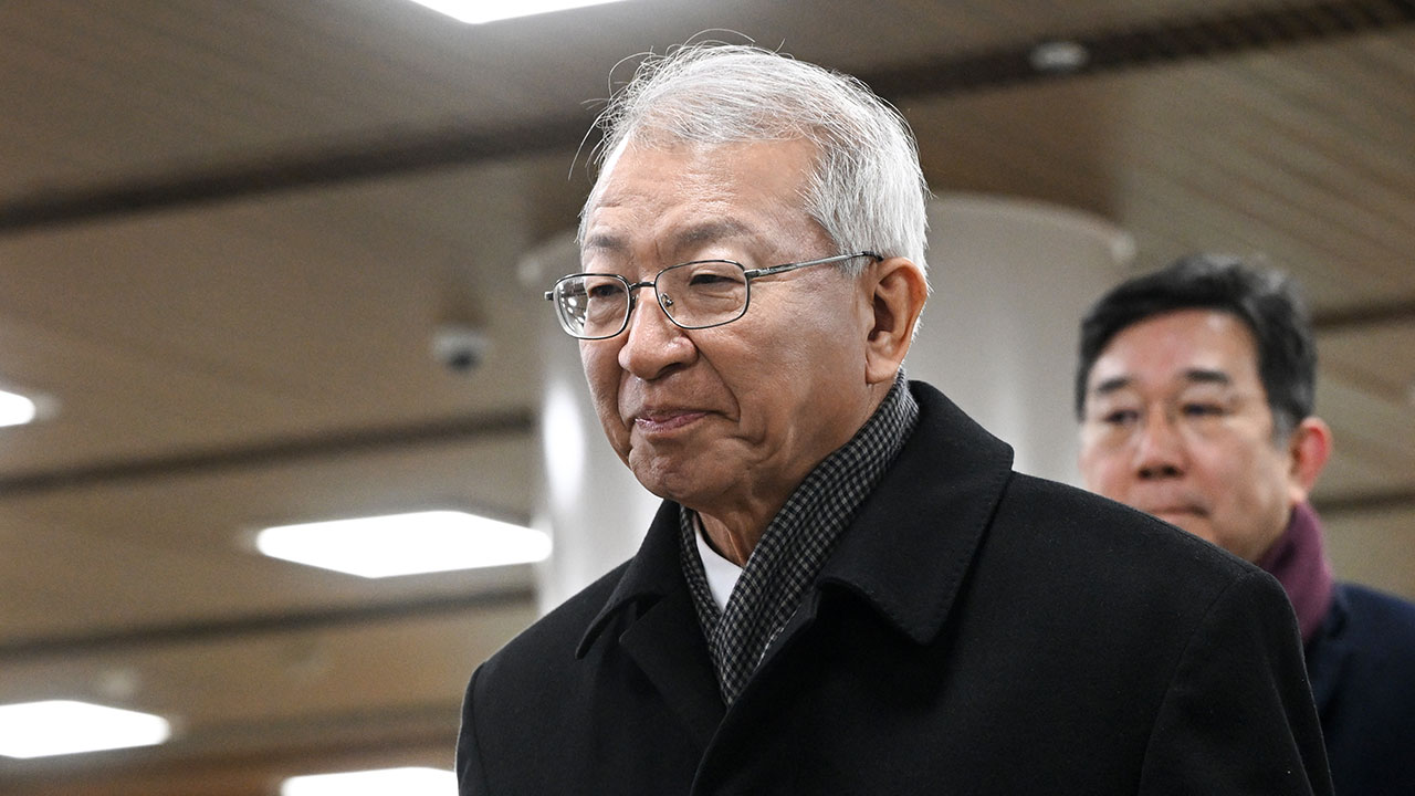 '사법농단' 양승태 전 대법원장, 2심 유죄에 상고