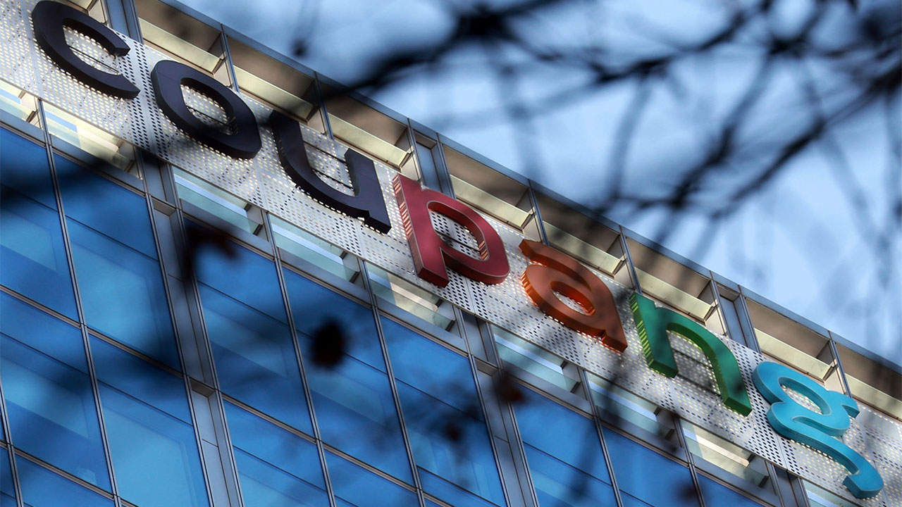 상설특검, '퇴직금 미지급' 쿠팡풀필먼트서비스 전·현직 대표 기소