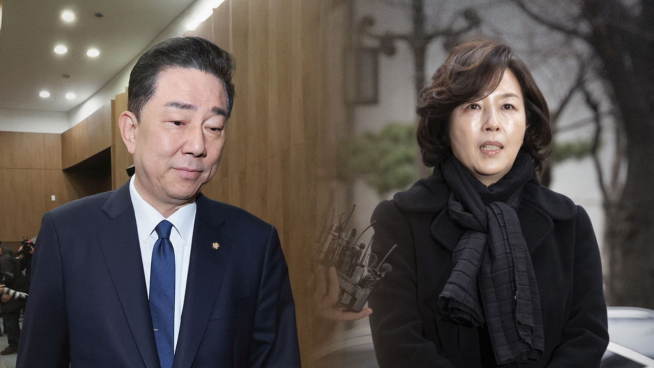 경찰, 김병기 출석요구‥김경 정치권 금품 살포 의혹도 "계속 수사"