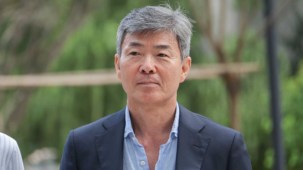 김건희 측근 이종호, '재판 로비 혐의' 1심 징역 1년 6개월