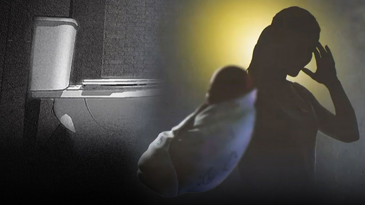 설 연휴에 영아 유기한 20대 친모 구속영장 기각