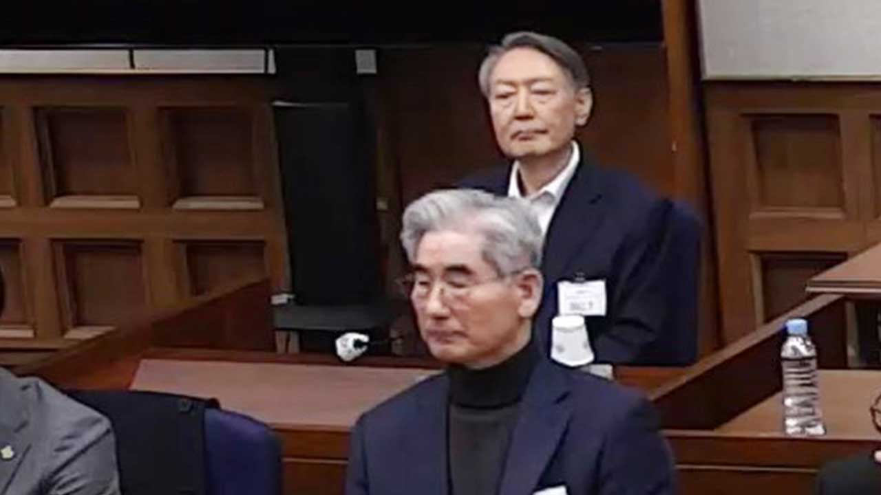 김용현 '내란 중요임무' 징역 30년‥"尹 비이성적 결심 조장"