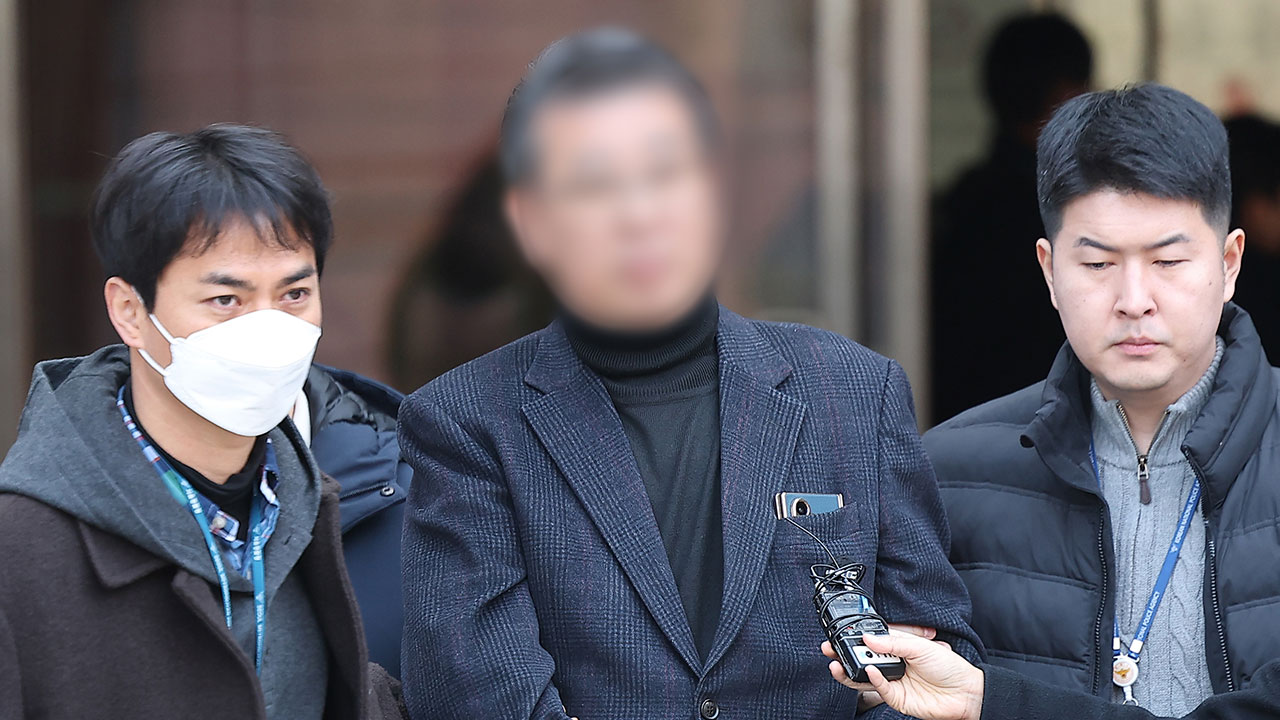 '장애인 성폭력 의혹' 색동원 원장 이번 주 송치