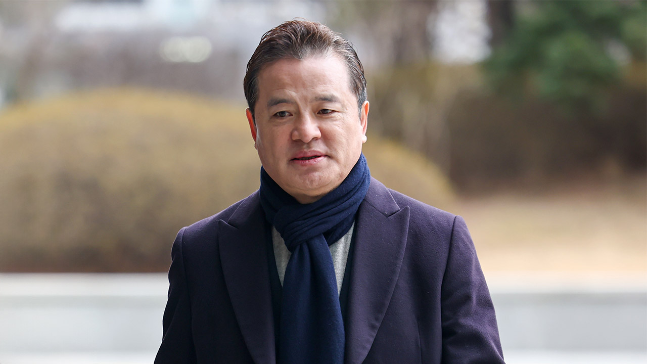 정교유착 합수본, '통일교 금품 의혹' 임종성 재소환