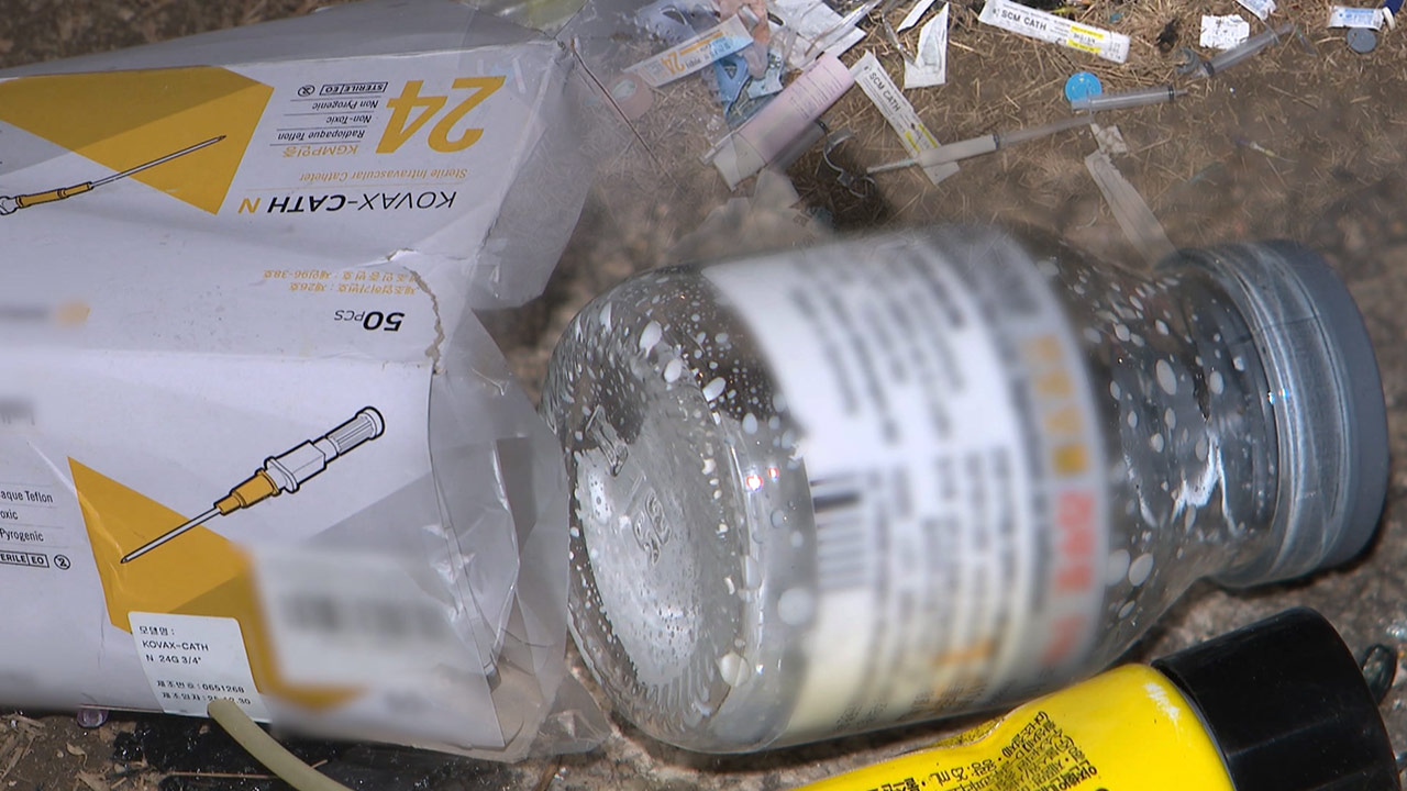 '반포대교 추락' 포르쉐 운전자 마약 혐의 긴급체포