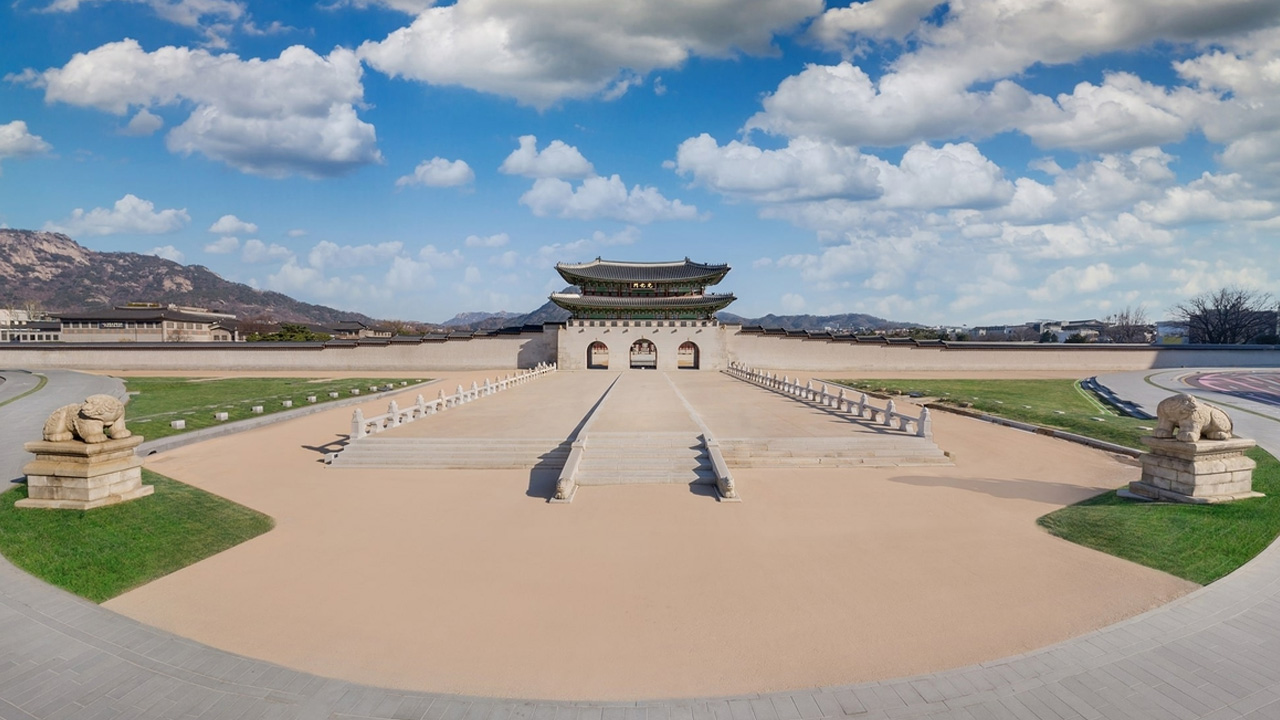 BTS 공연일에 '궁궐 안전 긴급대응반' 꾸린다‥경복궁 휴궁