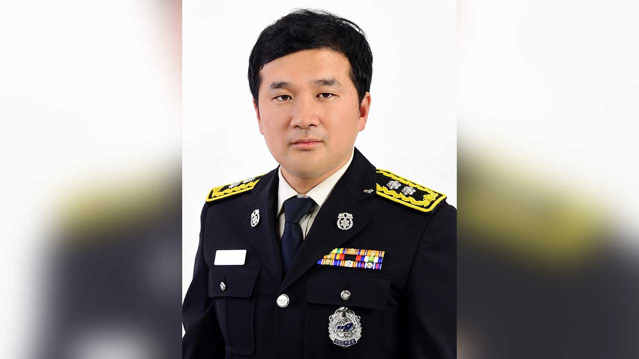 불길 잡다 의식 잃은 소방관, 4개월 치료 끝에 순직