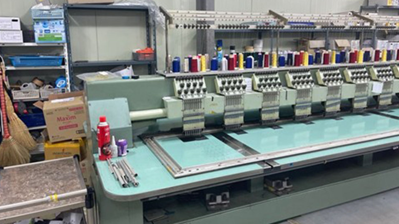 110억 원 상당 '가짜 폴로' 의류 들여와 국내 유통하려던 일당 검거