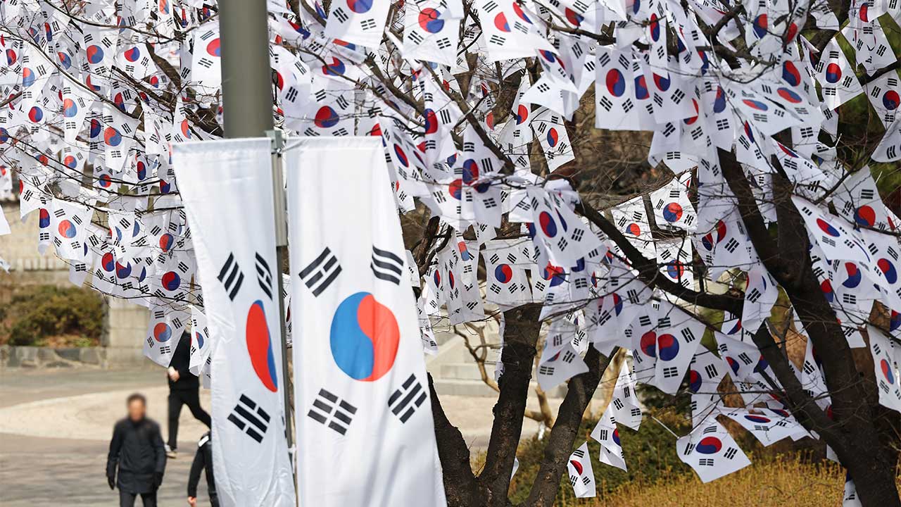 지난해 우리나라 국민 삶의 만족도·사회 신뢰도 역대 최고
