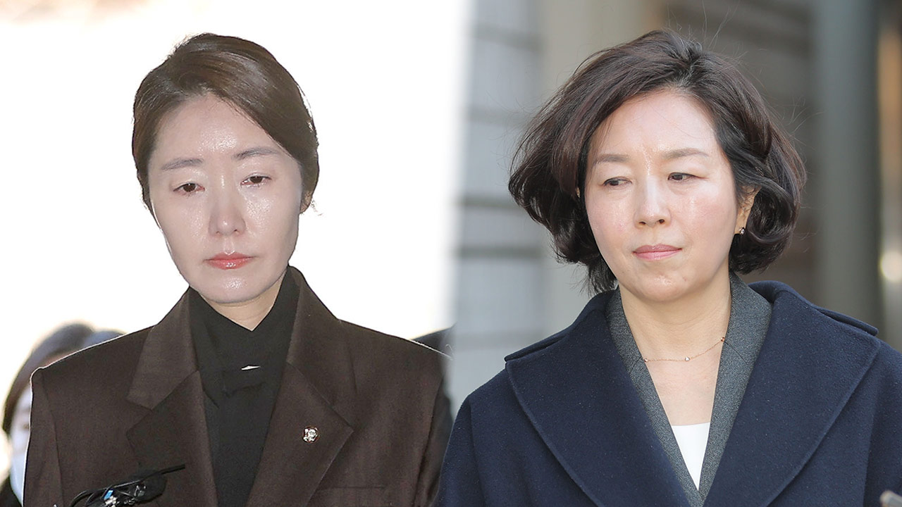 '1억 공천헌금' 의혹 강선우·김경 구속‥"증거인멸 염려"