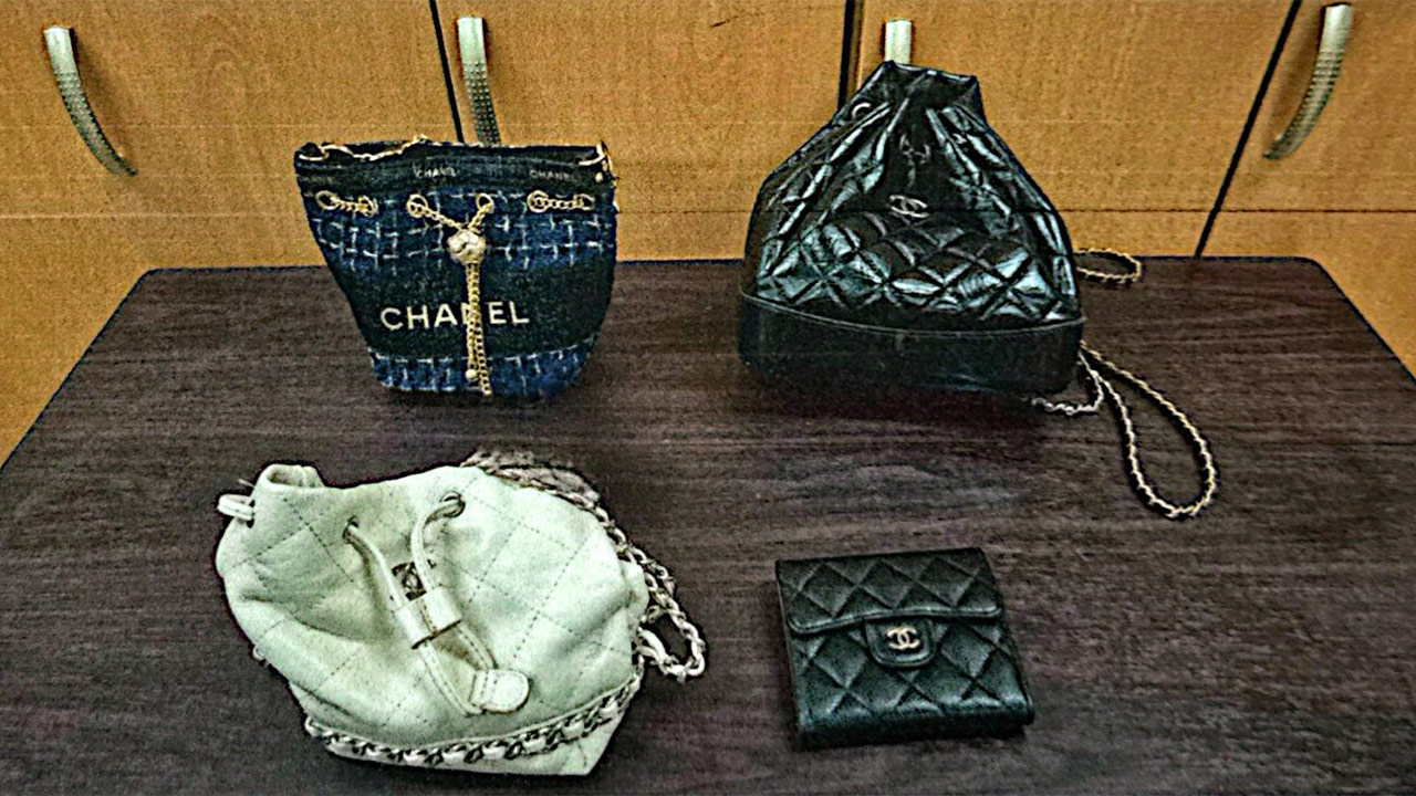 서울 강남 빈집 돌며 금품 훔친 2인조 검거‥ "생활고에 돈 필요해서"