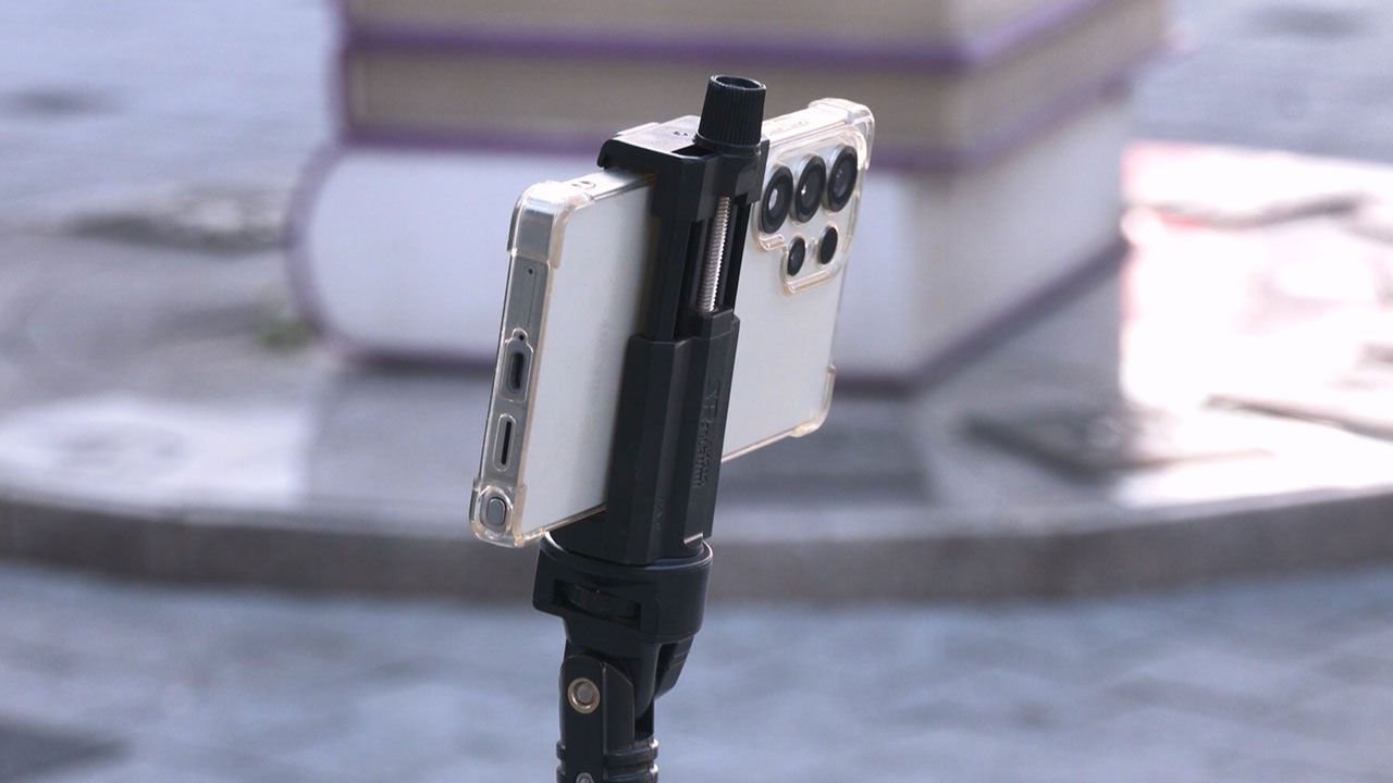 '경찰 조롱 생방송' 부천 유튜버, 항소심에서 형량 늘어 실형