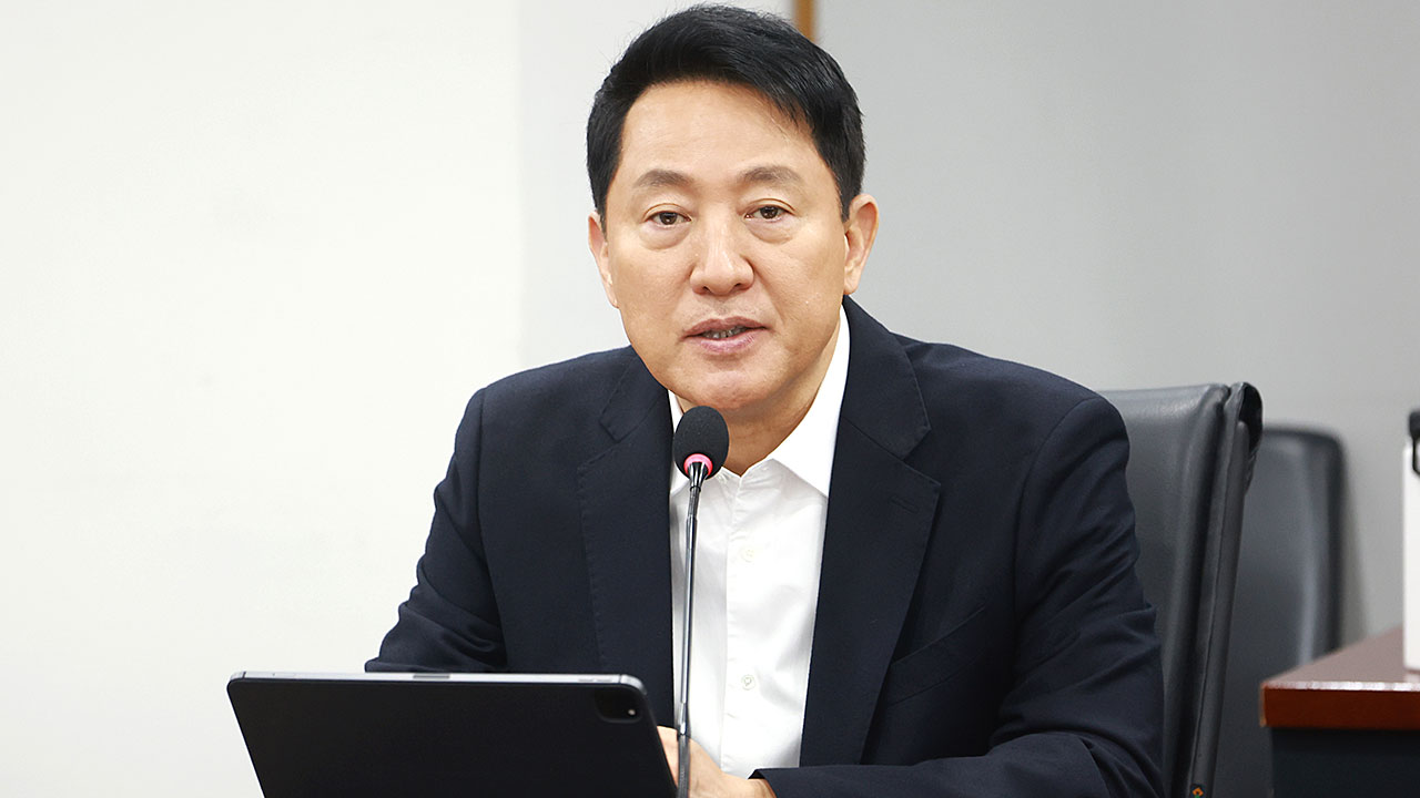 서울시, 고유가에 "지하철·버스 출퇴근 집중 배차, 1시간 연장"