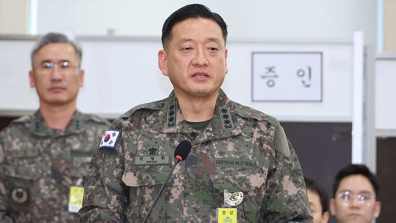 종합특검, 전 합참 계엄과장 참고인 조사‥'방첩사 블랙리스트' 고소인도 조사