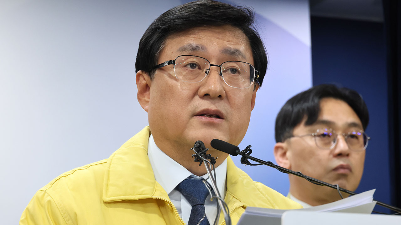 김성환 기후부 장관 "종량제 봉투, 마스크처럼 판매 제한 검토"