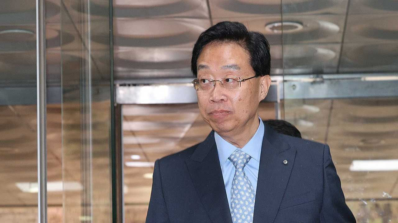 8억 금품 수수 전준경 前 민주연 부원장, 징역 3년 확정