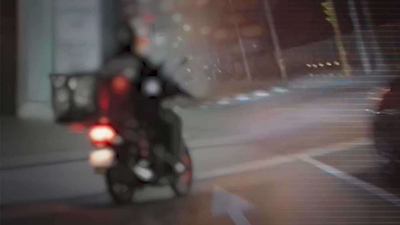 안양 교차로서 시내버스·오토바이 충돌‥50대 운전자 사망