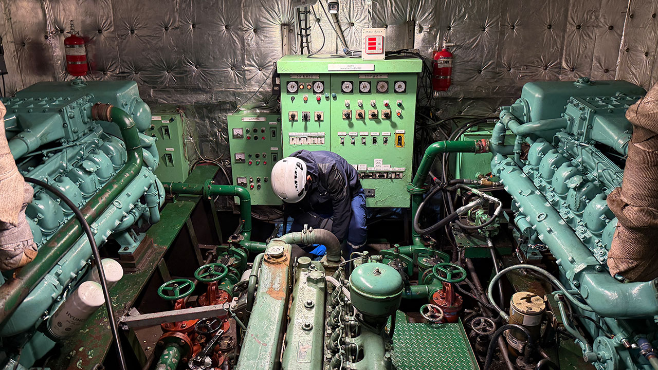 서울시 "한강유람선 사고, 안전관리 소홀 원인"‥1개월 사업정지