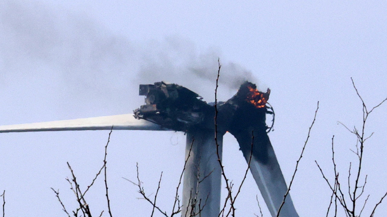 '3명 사망' 영덕풍력발전 압수수색‥사망 책임 규명