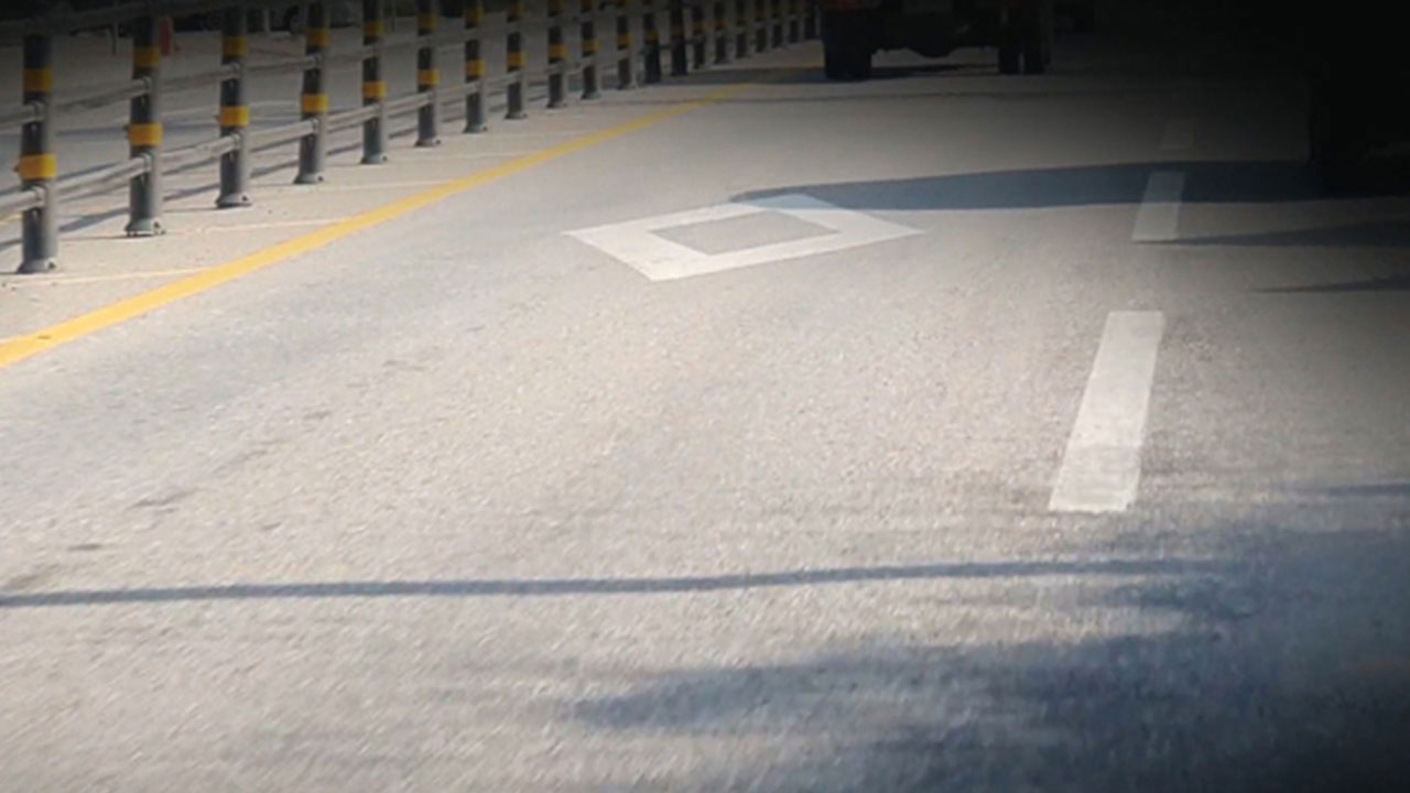 무면허 운전하다 행인 치어 숨지게 하고 도주한 20대 구속영장