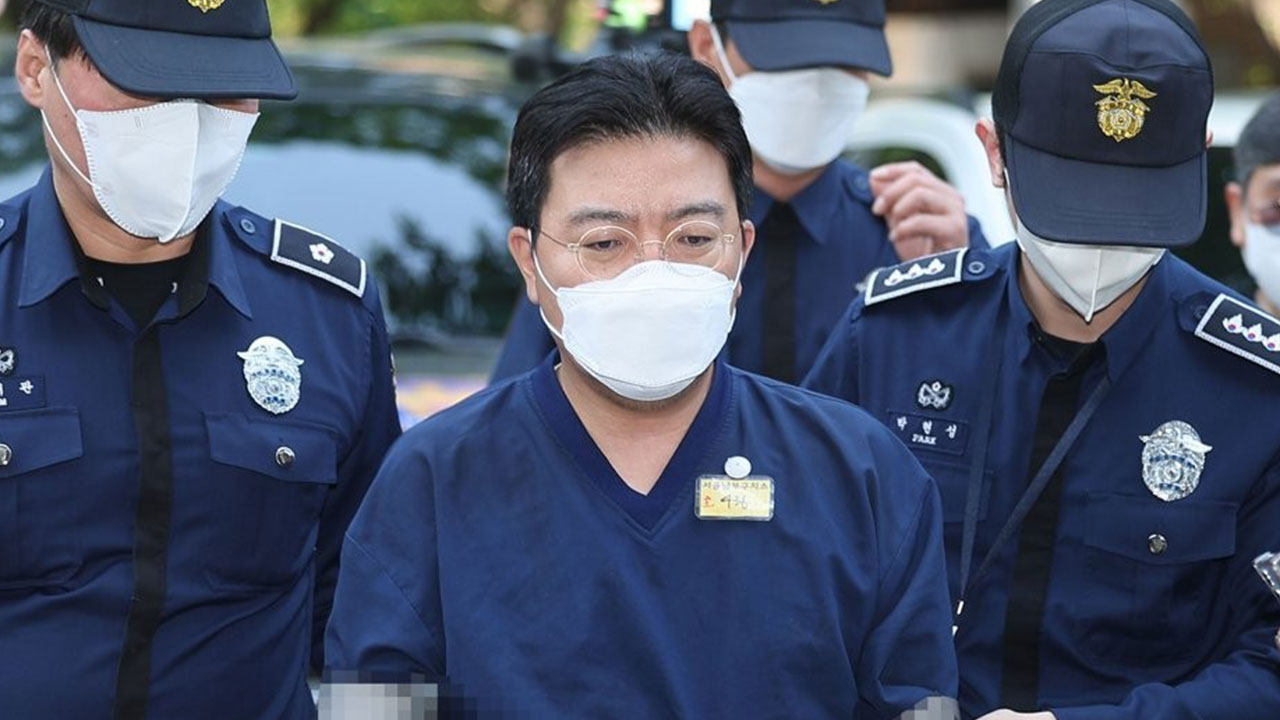 'SG 주가조작' 라덕연, 김익래·키움증권 상대 손배소 패소
