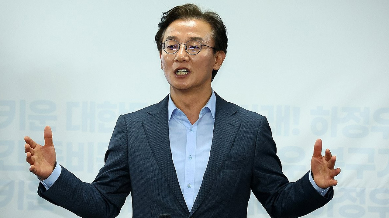 '전재수 불기소' 검경 합수본 고발 사건, 서울경찰청이 수사