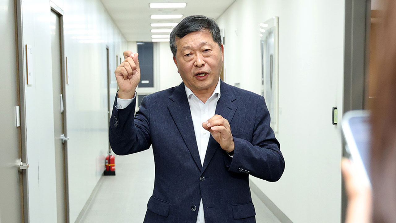 삼전 사측 중재안 검토 후 노조 투표‥중노위 "안 되면 조정안"