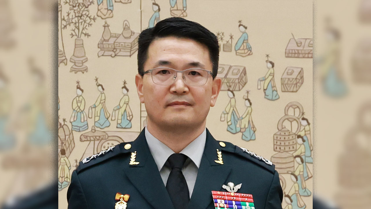 종합특검, '계엄 가담 의혹' 정진팔 전 합참차장 피의자 소환
