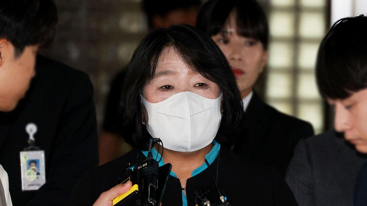 정의연·윤미향 등 상대 후원금 반환 청구 1심 기각