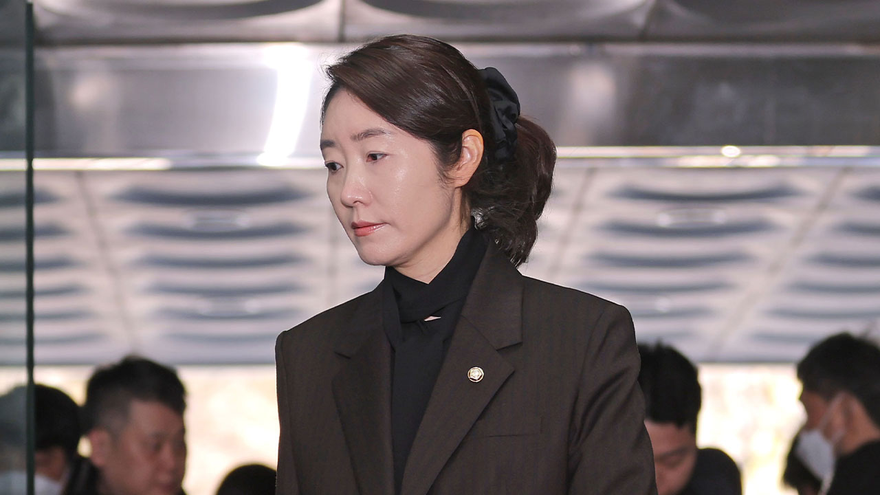 '공천 헌금' 강선우 측 "1억 돌려줬다‥무죄 선고돼야"