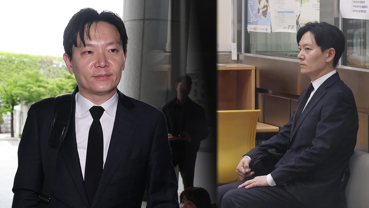 법무부, 박상용 검사 직무정지 무기한 연장