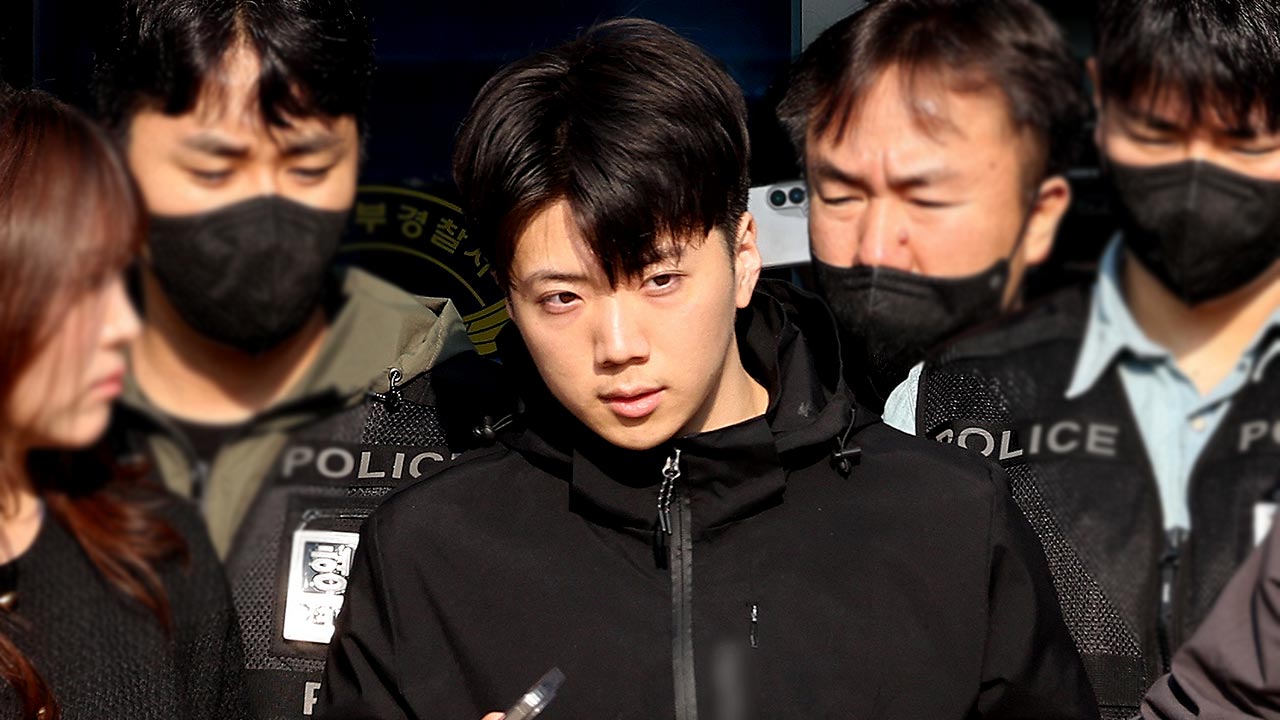광주지검, 故 이채원 양 살해 장윤기 구속 기소‥"강간 등 살인·살인미수 등 혐의 적용"