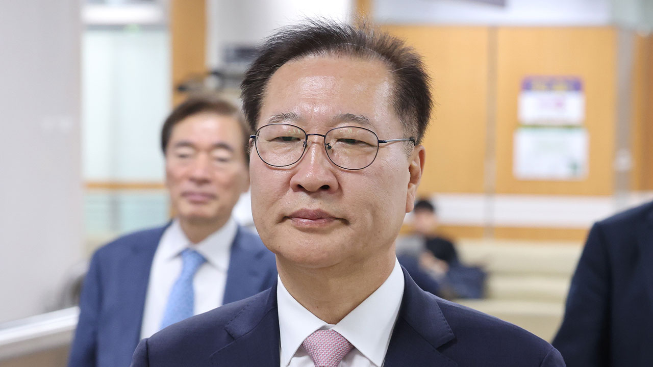 '내란 가담·김건희 수사 청탁' 박성재 1심 선고 22일로 연기