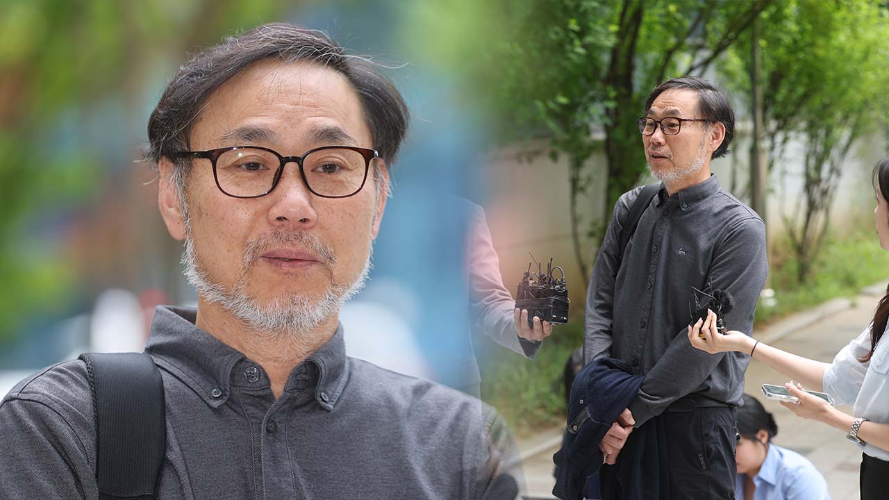 경찰, '투표지 부족 사태' 고발인 조사‥수사 본격화