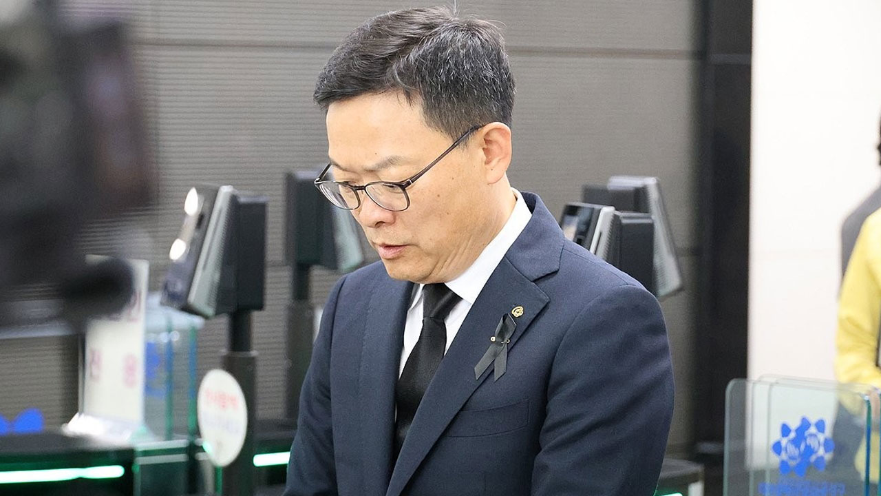 한화에어로스페이스 대표이사 중대재해법 위반 혐의 입건