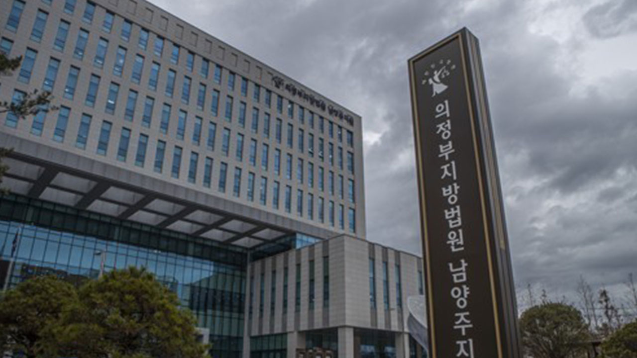 '스토킹 보복살인' 김훈, 첫 재판 불출석‥변호인에게 "혐의 일부 부인"
