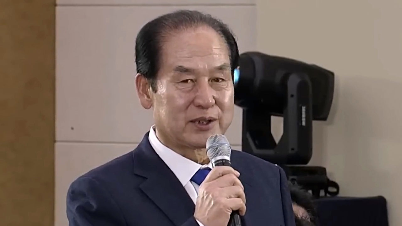 인권위 "'처녀 수입' 발언 진도군수, 인권교육 이수해야"