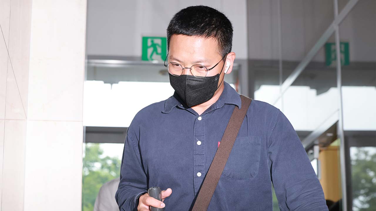 "'VIP 격노'는 박정훈 망상" 군검사 무죄‥국회 불출석 벌금형