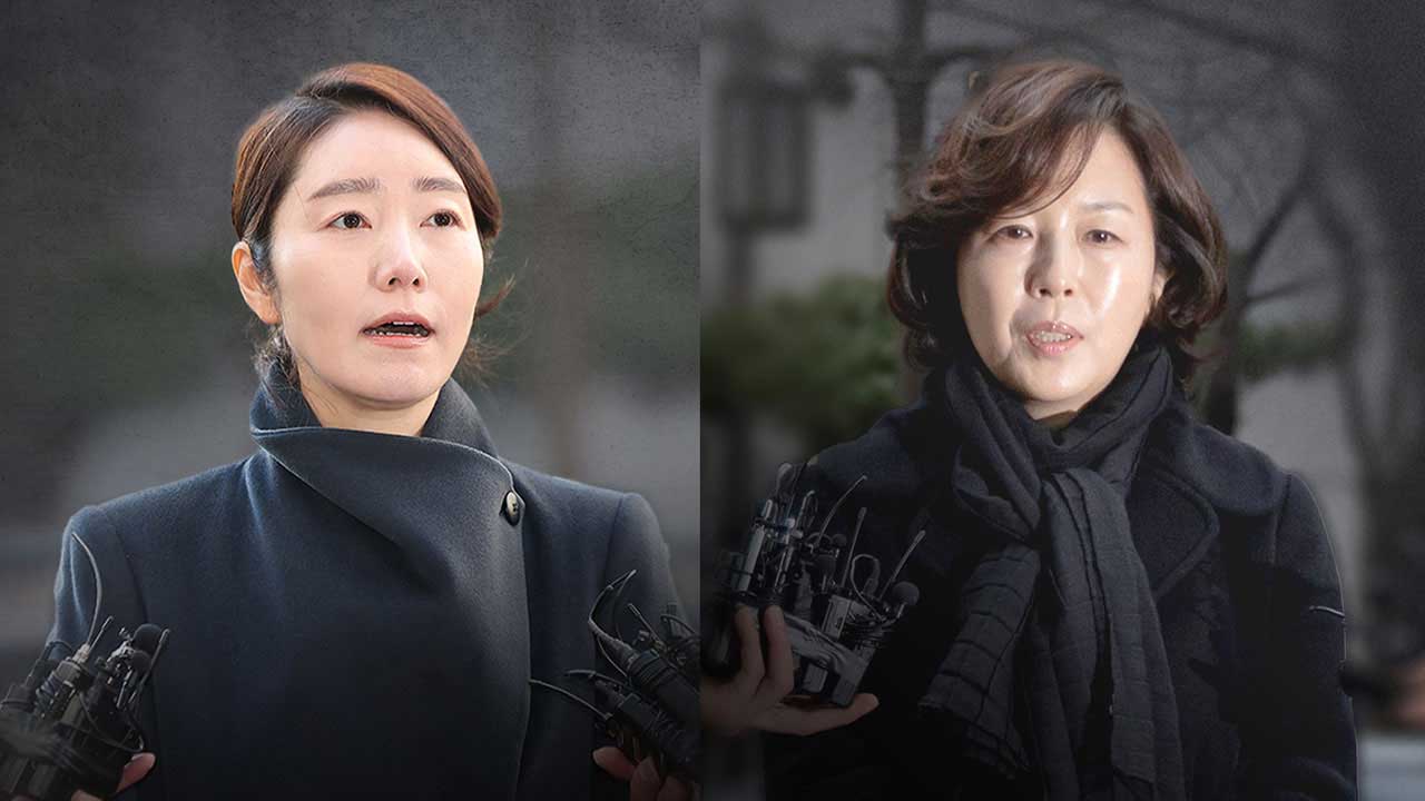 강선우·김경 '쪼개기 후원' 혐의로도 송치